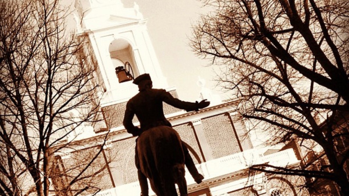 a man jumping in the air