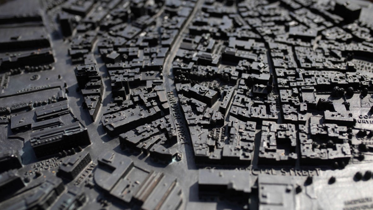 a circuit board